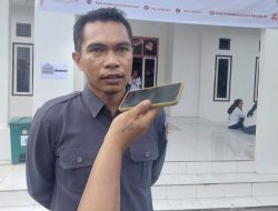 Bawaslu Warning Peserta Pilkada Halut Taat Terhadap Jadwal Kampanye