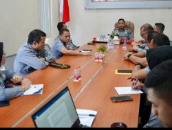 Dukung Netralitas ASN Jelang Pilkada, Kanwil Kemenkumham Malut Agendakan Gelar Apel Siaga Bersama APH dan Forkopimda