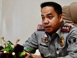 Dukung Netralitas ASN Jelang Pilkada, Kanwil Kemenkumham Malut Agendakan Gelar Apel Siaga Bersama APH dan Forkopimda