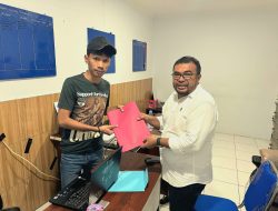 Kuasa Hukum Haji Robert: Kasihan Klien Saya Membantu Banyak Masyarakat Malut Malah Kena Fitnah