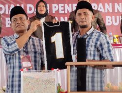 Visi-Misi ISDA, Paslon Nomor 1 Pilbup Sula: Wujudkan Dad Hia Ted Sua