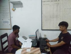 Selain Proses Pidana, Oknum Polisi di Sula yang Aniaya Anak Dibawah Umur Juga Akan Dikenakan Sanksi Kode Etik