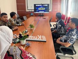 Kemenkumham Malut Dukung Peran Jabatan Fungsional sebagai Investasi SDM Organisasi Masa Depan