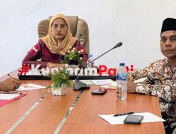 Lahirkan Notaris Profesional dan berkualitas, Ditjen AHU Siap Gelar CAT Seleksi Calon Notaris