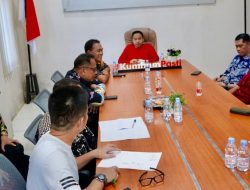 Sinergi Bersama Stakeholders, Pekan Depan Kemenkumham Malut Agendakan Apel Siaga Netralitas ASN di Pilkada