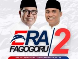 Risal : IMS Menjalankan Program yang Sudah Digagas di Era Kepemimpinan Elang- Rahim