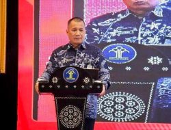 Komitmen Indonesia dalam Penanganan Pengungsi: Tantangan, Solidaritas, dan Upaya Kolektif di Tengah Krisis Global