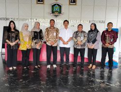 Jalin Sinergi dengan Pemda Morotai, Kemenkumham Malut Dorong Perda Berbasis HAM