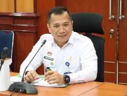 Dirjen HAM: Pembubaran Diskusi Tidak Sesuai dengan Prinsip Hak Asasi Manusia