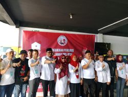 Relawan Pro Jo’ou Malut Resmi Dibentuk