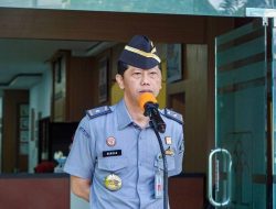 Warga Binaan Kemenkumham Malut Dipastikan Salurkan Hak Pilih di Pilkada