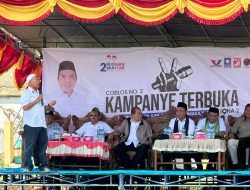 Sejumlah Tokoh Makayoa Gabung Jurus Siap Menangkan Rusihan-Muhtar di Pilkada Halsel 2024