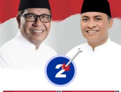 Elang- Rahim Sampaikan Ucapan Belasungkawa atas Musibah yang Dialami Cagub Malut Beni Laos dan Rombongan