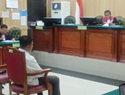 KPK Ungkap Ada Mafia Proyek di Pemprov Malut, Ada Setoran Fee Proyek 10-15 Persen