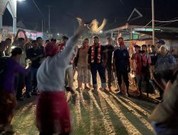 Jawab Keluhan Warga Obi Selatan, Bahrain Canangkan RS Pratama di Wayaloar