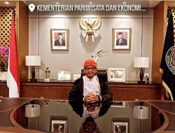 Festival Pantai Lapasi Kembali Dihelat, Catat Tanggalnya