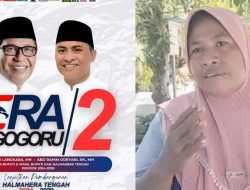 Karya Nyata Elang- Rahim di Periode Pertama Sudah Dinikmati Masyarakat Sampai Pelosok Desa