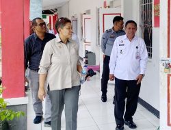 Komisi Perlindungan Anak Indonesia Apresiasi dan Dorong Pemenuhan Hak Anak LPKA Ternate Kemenkumham Malut