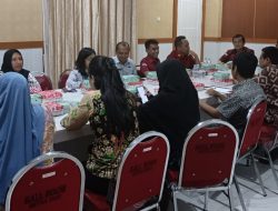 Program Legislasi Daerah di Kabupaten Pulau Morotai Ditinjau Kemenkumham Malut