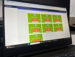 Dokumen RB Kemenkumham Malut Capai 100%, Komitmen Implementasi Reformasi Birokrasi Berdampak