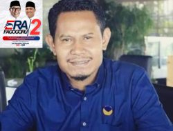 Tidak Punya Materi, IMS Dinilai Kampanye Hanya Sebarkan Hoaks