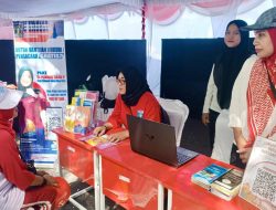 Masyarakat Merasakan Manfaat Layanan Bantuan Hukum Gratis dari Kemenkumham Malut