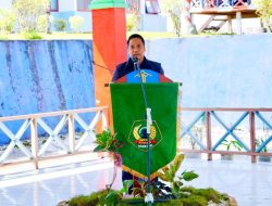 Pertemuan Rutin PIPAS, Kakanwil Andi Taletting Langi Tekankan Pentingnya Menjaga Keharmonisan