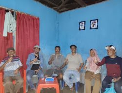 Pilkada Sula! Ketua Srikandi FAM-SAH di Desa Waiina Balik Arah Dukung Paslon IS-DA