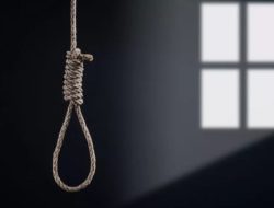 Wanita Paruh Baya di Kelurahan Togafo Ternate Ditemukan Tewas Gantung Diri di Dalam Gudang