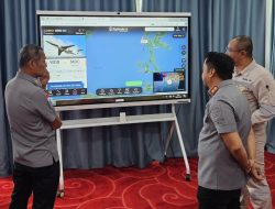 SadaiMU Kemenkumham Malut Optimalkan Pengawasan Orang Asing dan Layanan Keimigrasian