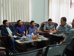Uji Kompetensi Peserta Pindah Instansi Jaring ASN Bermutu Masuk Kemenkumham
