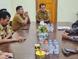 Kemenkumham Malut Perkenalkan Manfaat Layanan Apostile dan Kewarganegaraan di Halsel