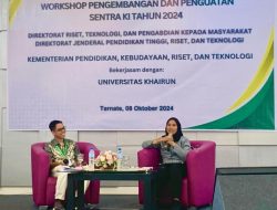 Kadiv Yankumham Dorong Peran Strategis Sentra Kekayaan Intelektual Pacu Pelindungan KI di Kampus