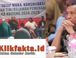 M.Al Yasin Sebut Program IMS Tak Layak dan Bohongi Masyarakat