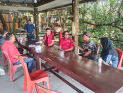 Husain Alting Sjah Beberkan Program 100 Hari Kerja Jika Terpilih jadi Gubernur Maluku Utara