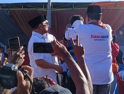 Warga Paniti Curhat ke Elang- Rahim Rumahnya yang Dibongkar Tak Kunjung Direhab