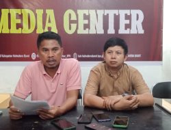 Debat Perdana Pilkada Halbar 2024 Digelar Hari Ini Pukul 14.00 WIT