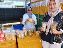 Kemenkumham Malut Dorong Pelaku Usaha Daftarkan Perlindungan Merek