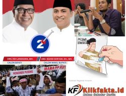 Mempertahankan Pegawai Honorer, Elang-Rahim Adalah Pemimpin yang Mendahulukan Kepentingan Rakyat