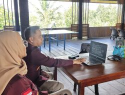 Sekjen Kemenkumham Dorong Kolaborasi Antar Stakeholder untuk Optimalkan Pelaksanaan Tugas