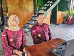 Sekjen Kemenkumham Dorong Penerapan Konsep TWT Untuk Tingkatkan Kinerja