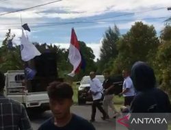Ngaku Tidak Dilibatkan dalam Proses Restorative Justice, GMKI Tobelo Minta Kasus Bupati Halut Dilanjutkan