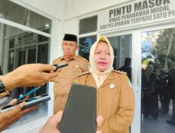 Pjs Bupati Sula Himbau Pimpinan OPD Tidak Terlibat Politik Praktis di Pilkada 2024
