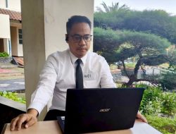 Kemenkumham Malut Hadiri Arahan Sekretaris Jenderal Kementerian Hukum