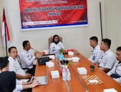 Kemenkumham Malut Laksanakan Kegiatan Identifikasi Dugaan Pelanggaran HAM di Wilayah