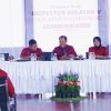 Inspektur Wilayah V Inspektorat Jenderal Kemenkumham RI M. Adnan Tekankan Pentingnya Integritas Pegawai