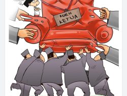 Pimpinan Definitif DPRD Malut Belum Terbentuk, Pembahasan RAPBD 2025 Molor