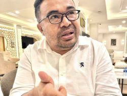 Kuasa Hukum Haji Robert Tegaskan Isu Bantuan Rp 35 Miliar ke Salah Satu Calon Wali Kota itu Hoaks