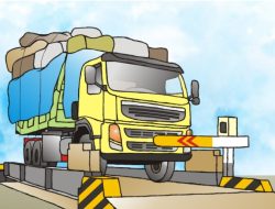 Pemkab Halbar Siapkan Lahan 1 Hektar untuk Pembangunan Jembatan Timbang di Simpang Desa Boso