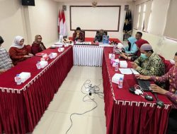 Kemenkumham Malut Dorong Pelestarian dan Pengembangan Adat di Halmahera Barat Melalui Analisis Evaluasi Hukum
